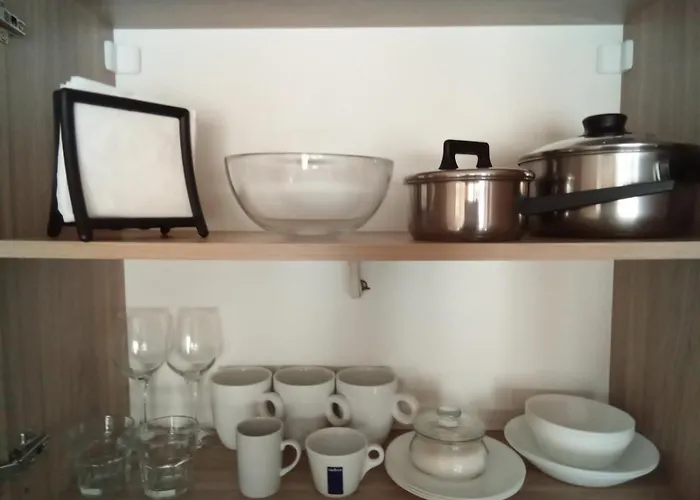 Apartment 46