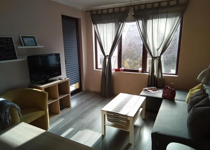 Apartment 46