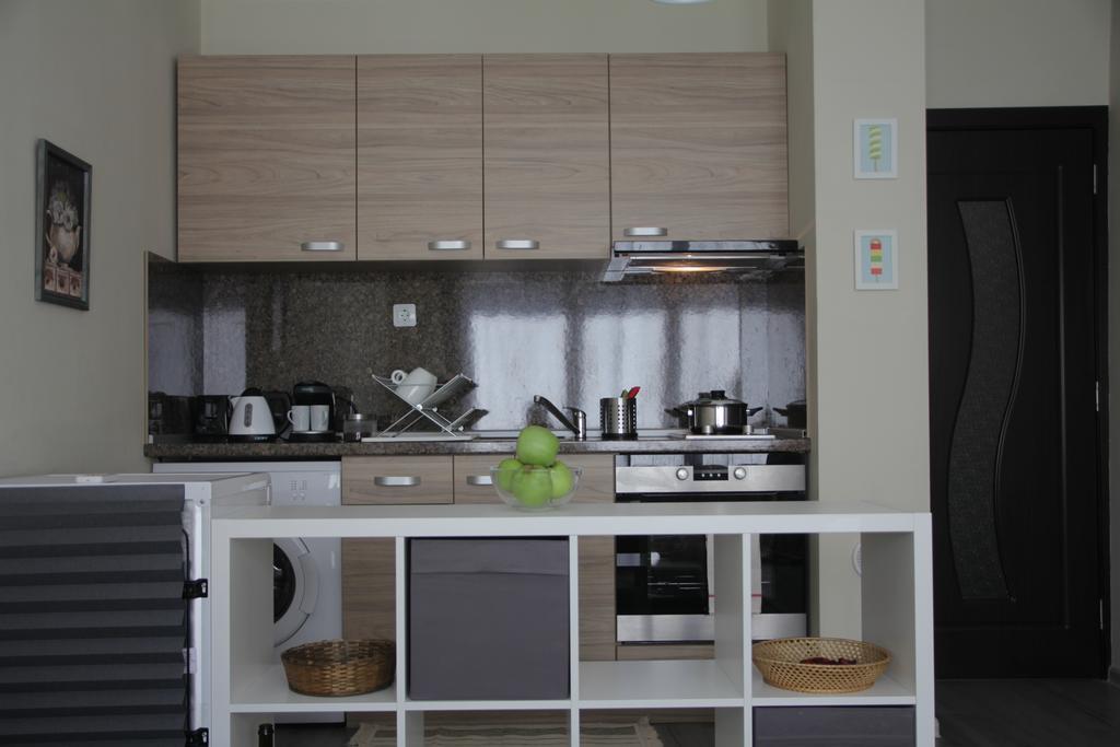 Apartment 46