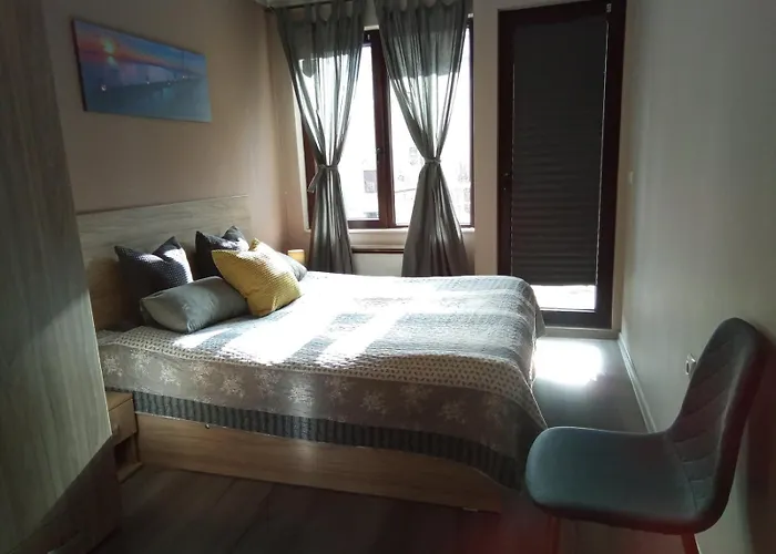 Apartment 46