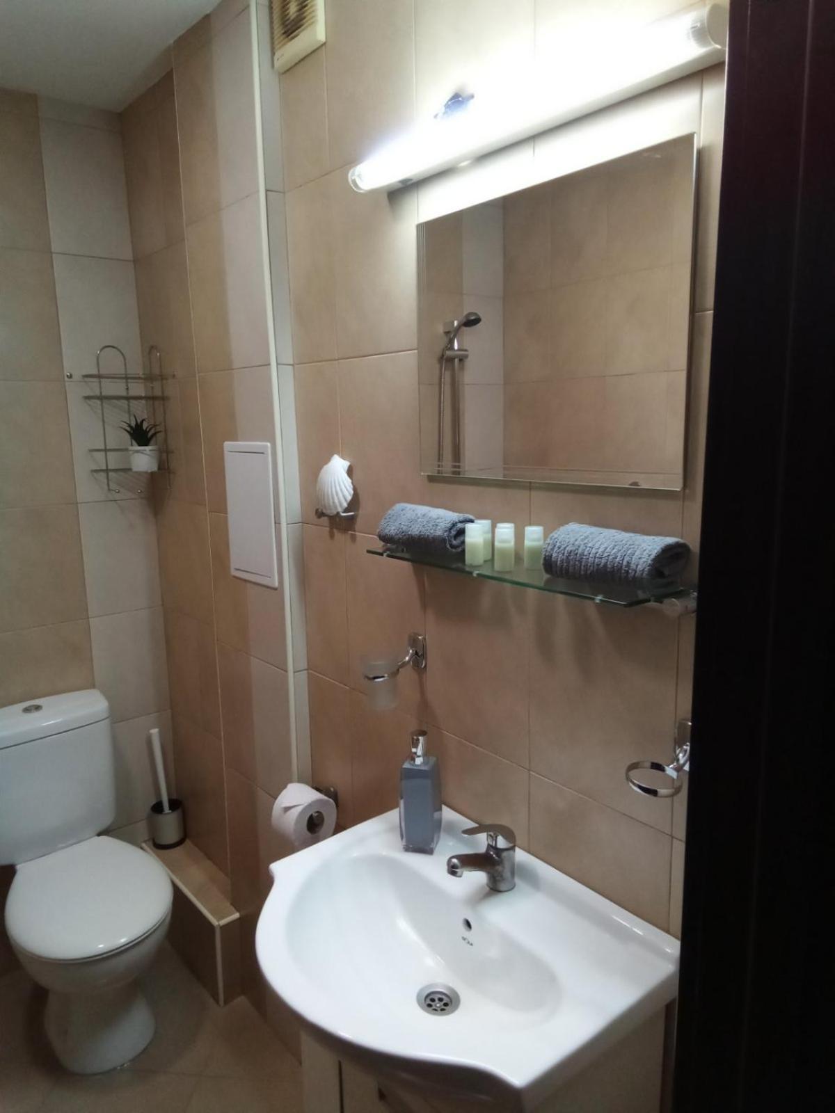 Apartament 46