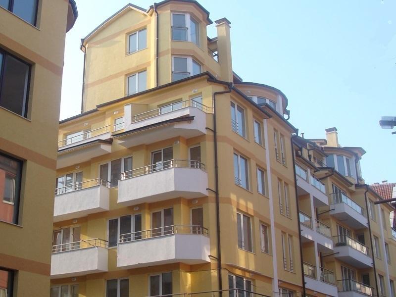 46 Apartament *