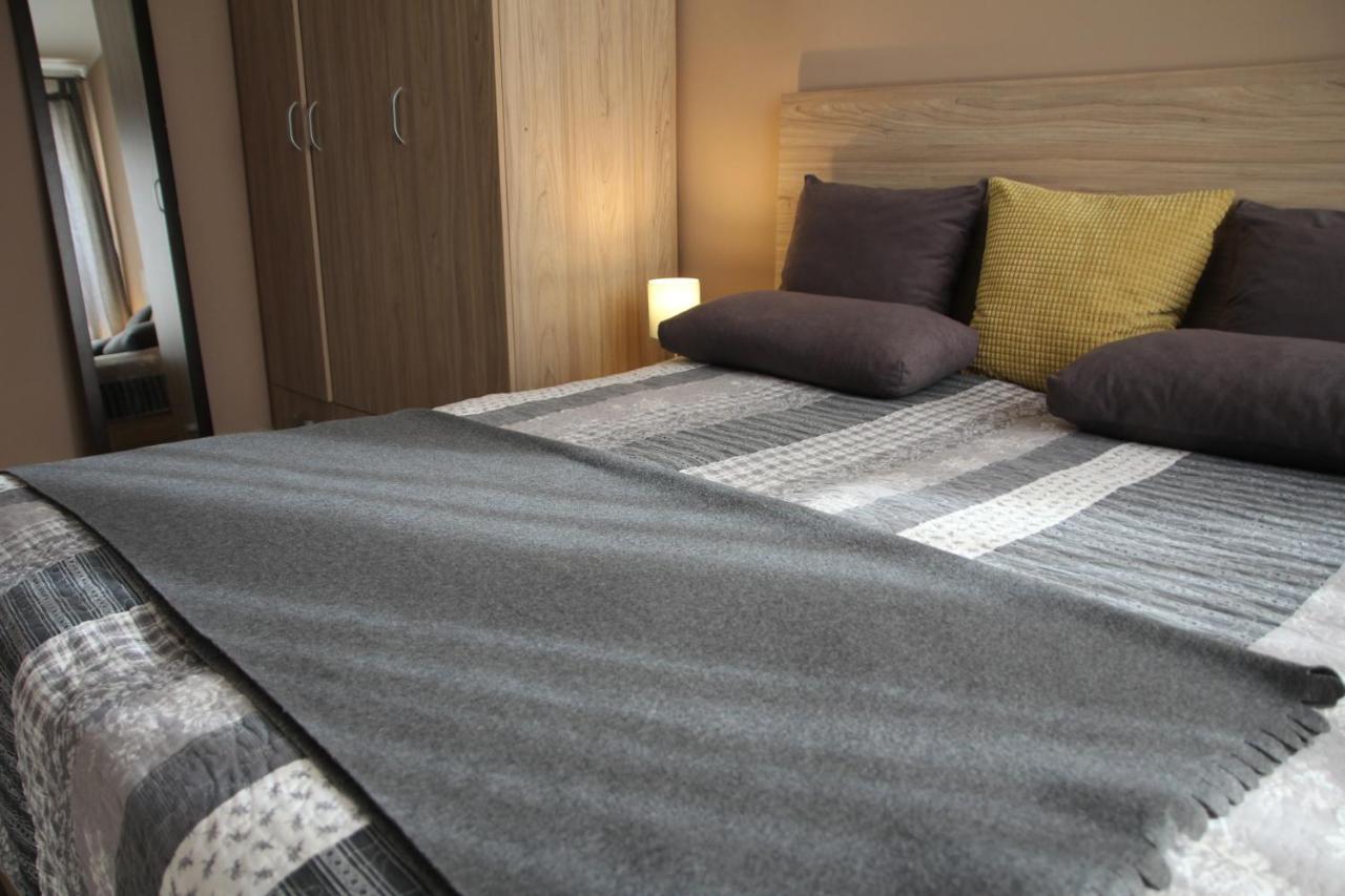 46 Apartament Sofia