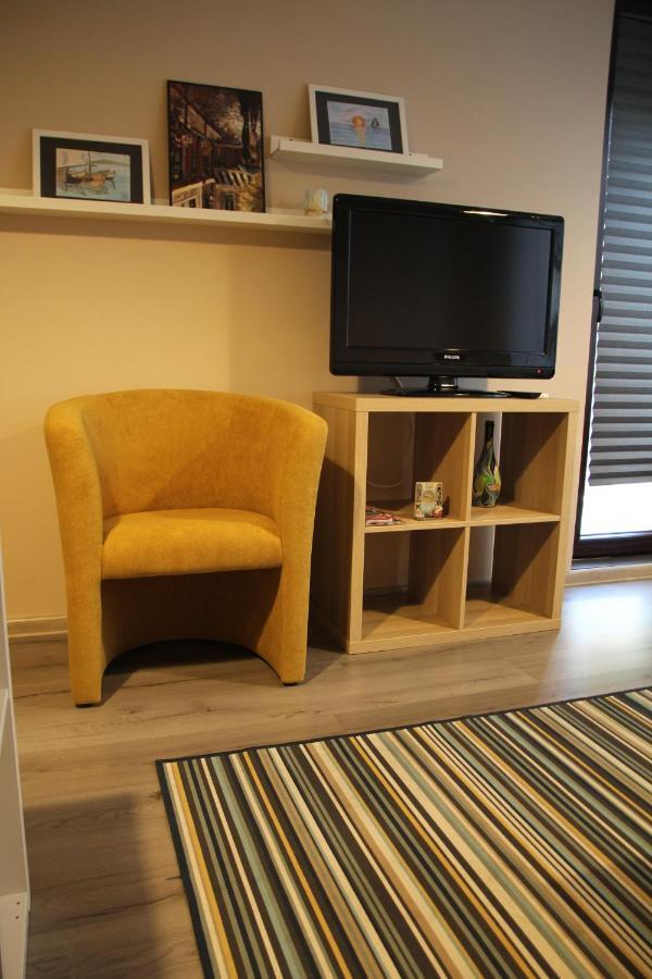 46 Apartament Sofia